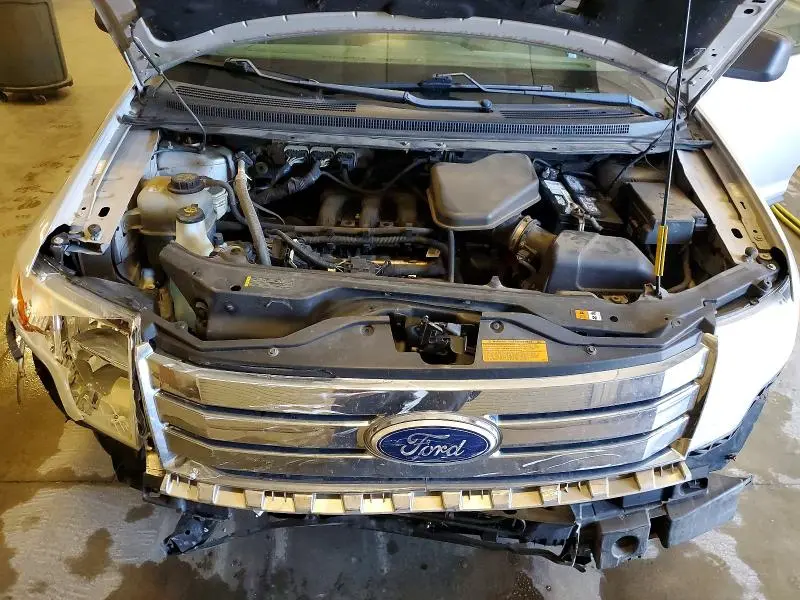 2010 FORD EDGE SE  