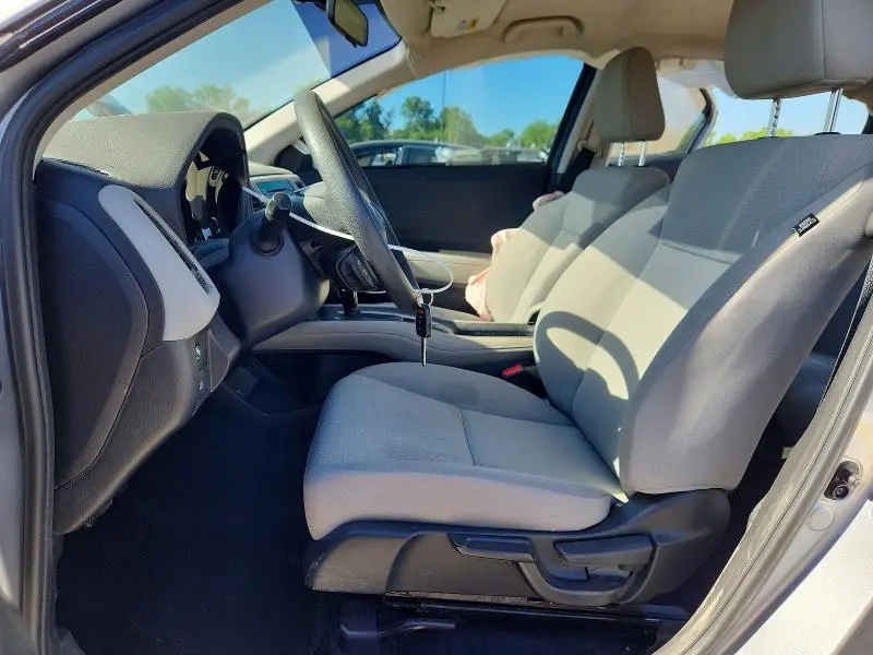2021 HONDA HR-V LX  