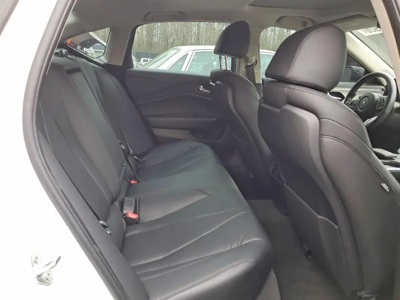 2023 ACURA TLX   