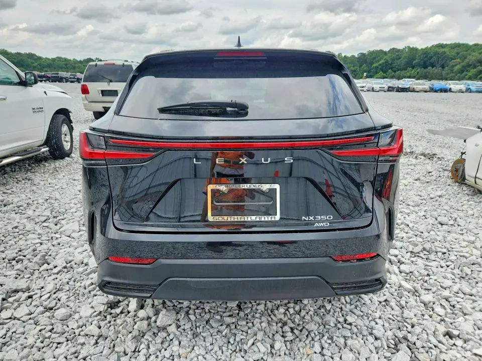 2024 LEXUS NX 350 PREMIUM  