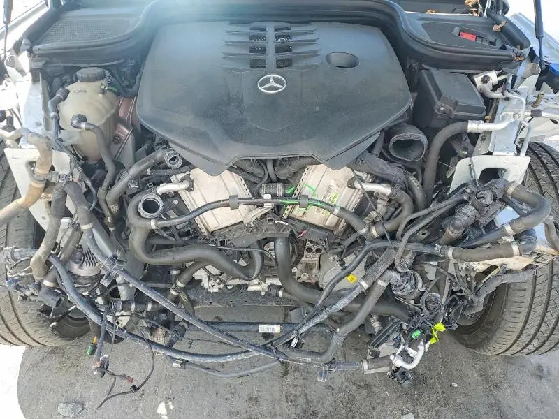 2021 MERCEDES-BENZ GLE 580 4MATIC  