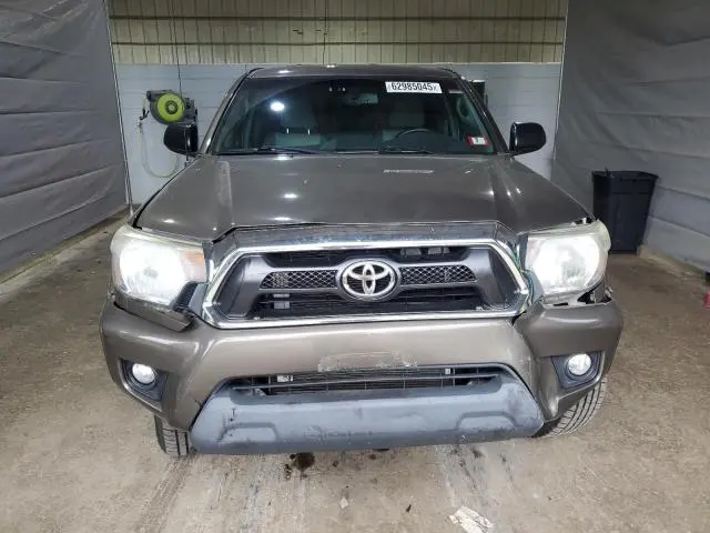 2013 TOYOTA TACOMA   