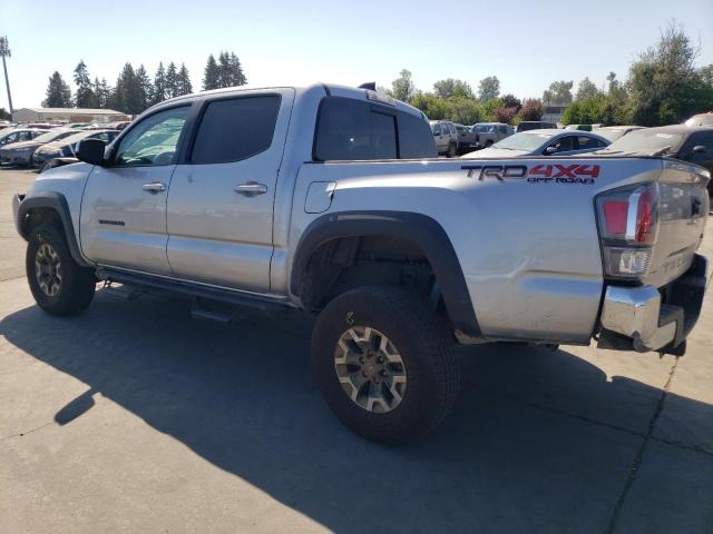 2023 TOYOTA TACOMA DOUBLE CAB