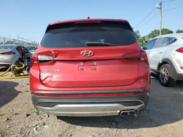 2023 HYUNDAI SANTA FE SEL PREMIUM  