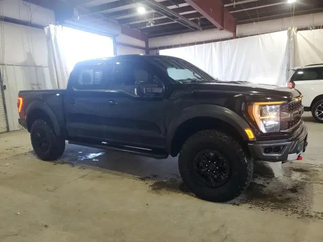2023 FORD F150 RAPTOR  