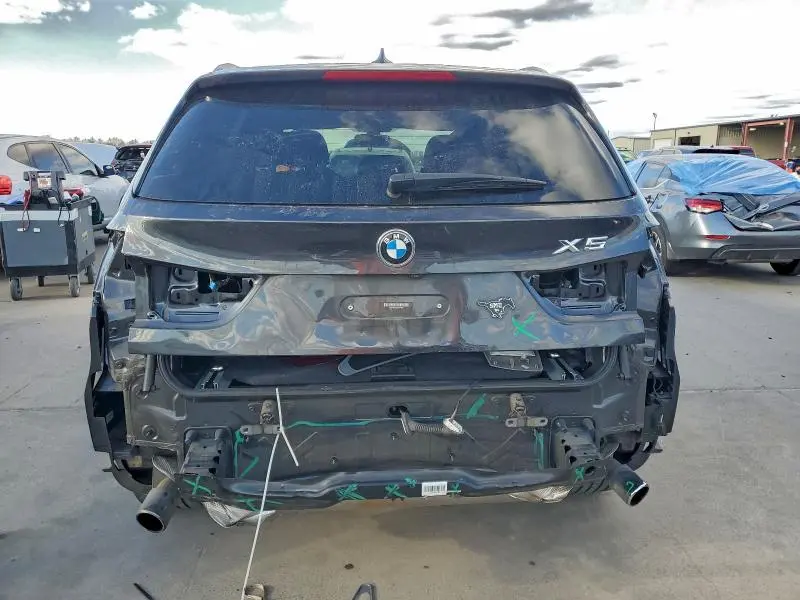 2016 BMW X5 SDRIVE35I  