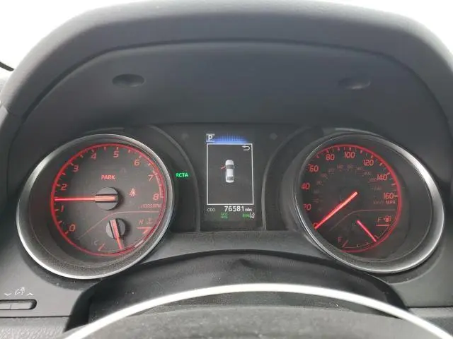 2021 TOYOTA CAMRY TRD  