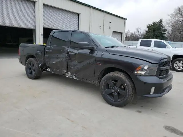 2017 RAM 1500 ST  