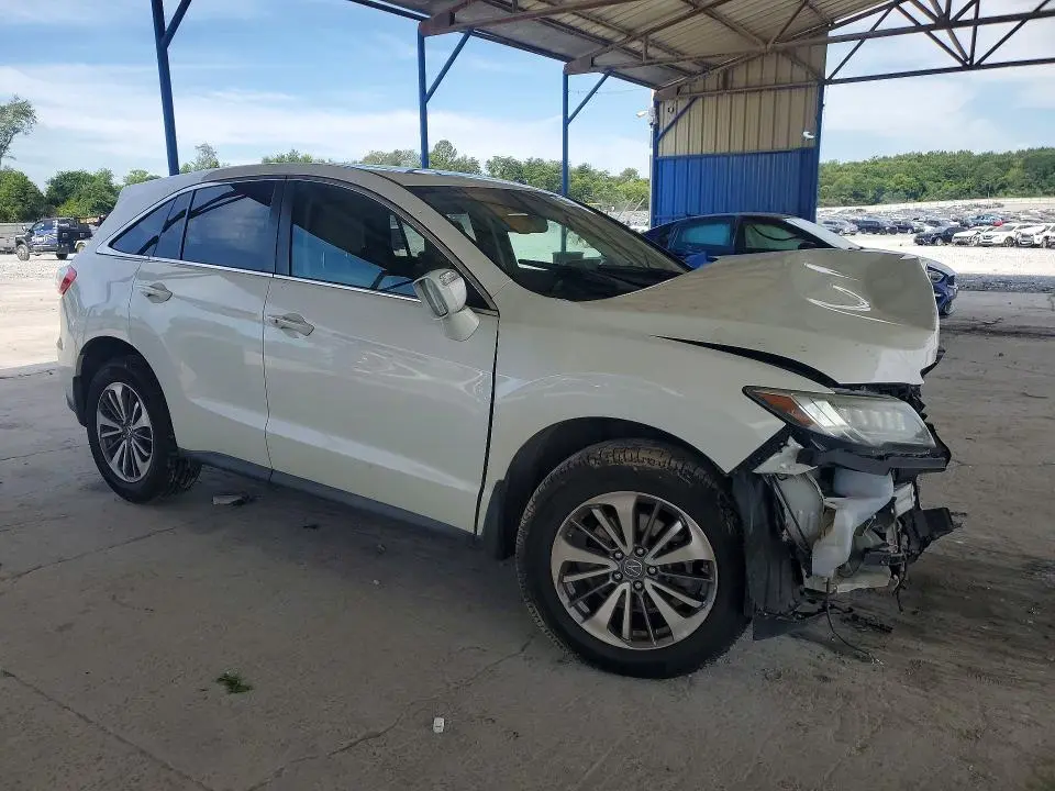 2016 ACURA RDX ADVANCE  