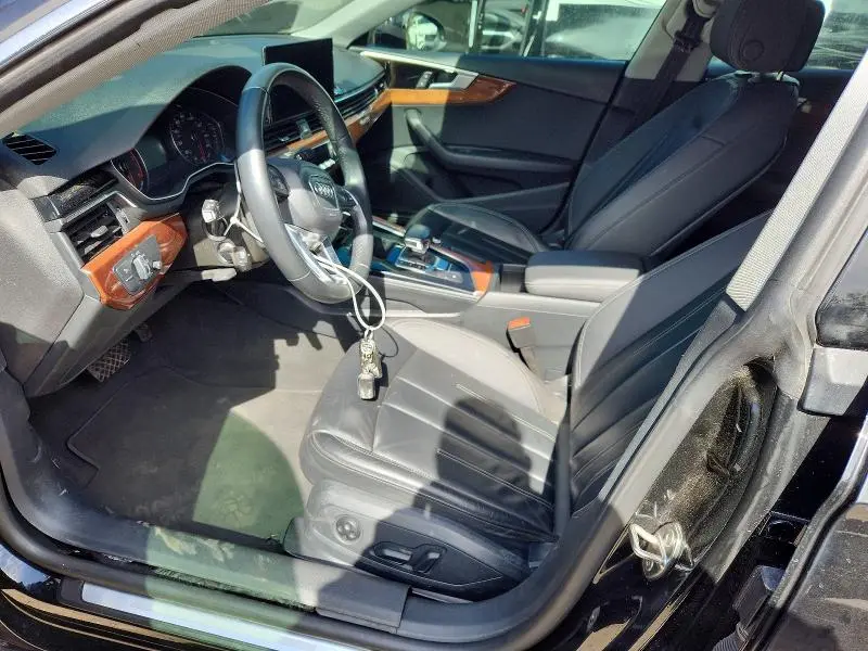 2024 AUDI A5 PREMIUM 40  