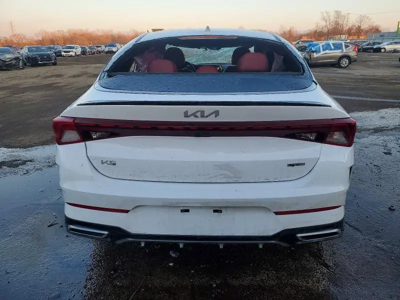 2023 KIA K5 GT LINE  