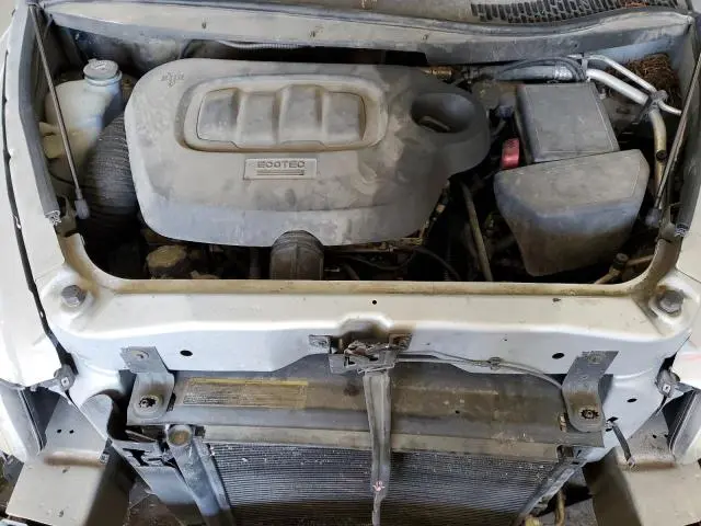 2010 CHEVROLET HHR LT  