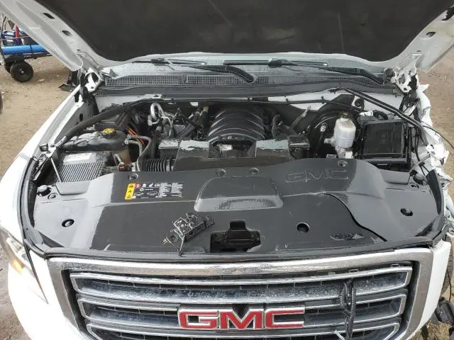 2020 GMC YUKON XL K1500 SLT  
