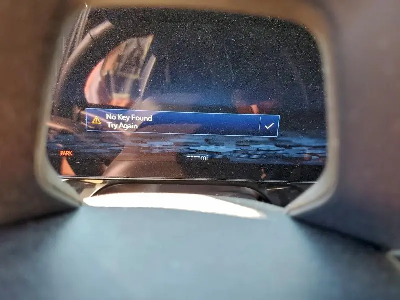 2025 CHEVROLET TAHOE C1500 LT  