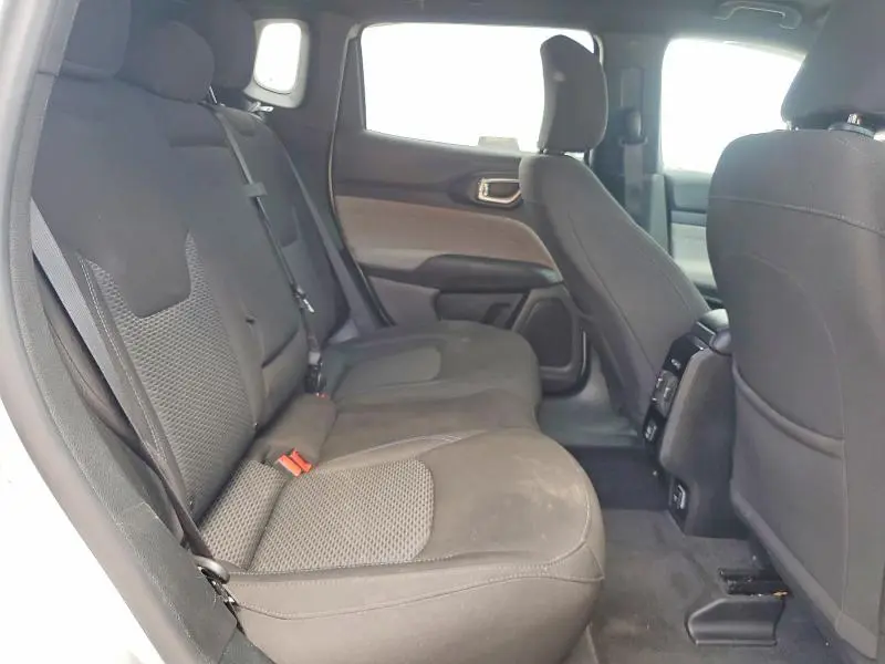 2024 JEEP COMPASS SPORT  