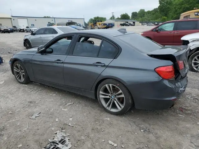 2013 BMW 328 I
