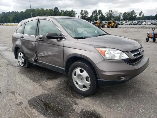 2011 HONDA CR-V LX  
