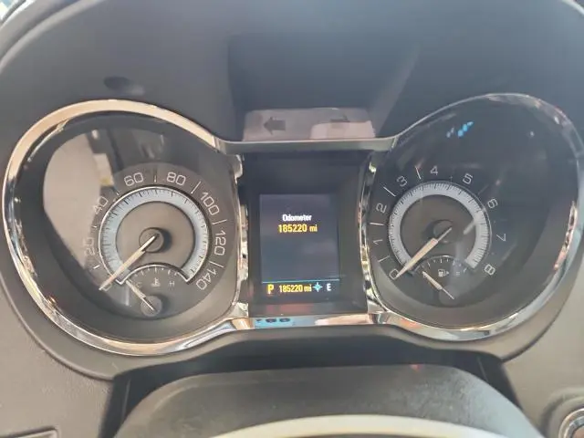 2013 BUICK LACROSSE PREMIUM  