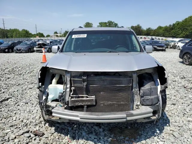 2011 HONDA PILOT EXL  