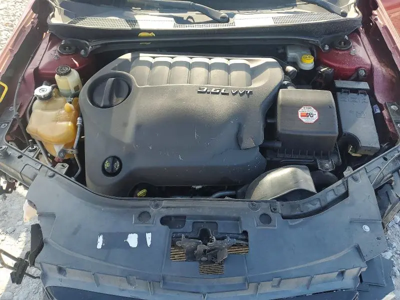 2014 CHRYSLER 200 LIMITED  