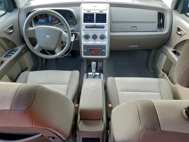 2010 DODGE JOURNEY SXT  