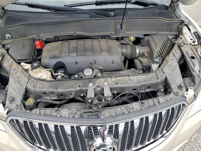 2013 BUICK ENCLAVE   