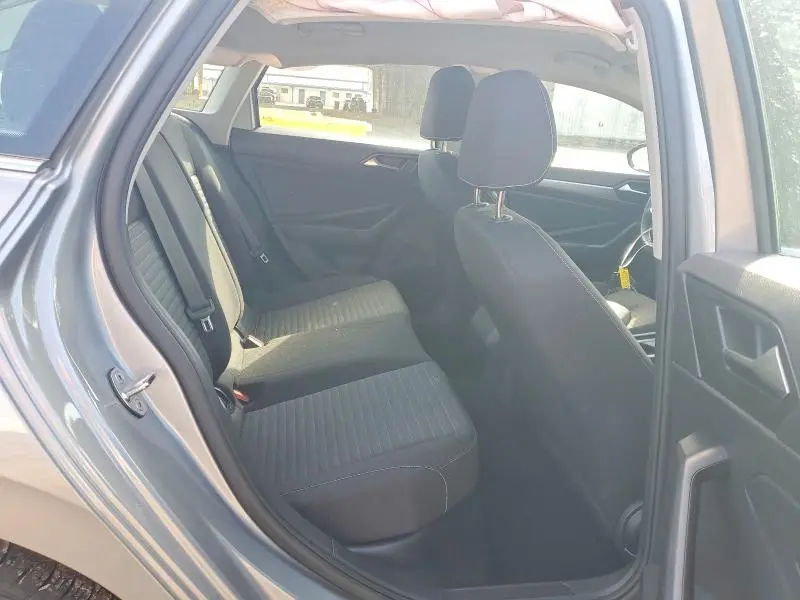 2024 VOLKSWAGEN JETTA S  