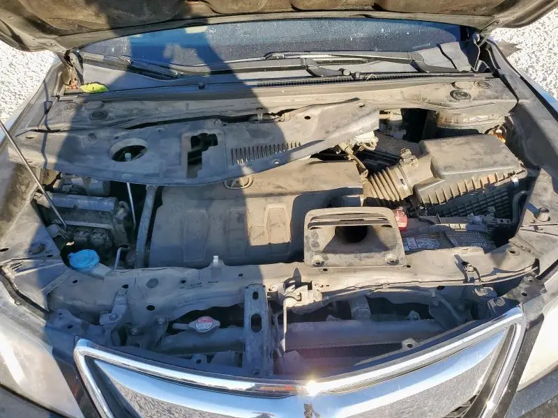 2013 ACURA RDX TECHNOLOGY  