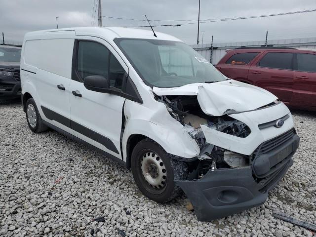 2016 FORD TRANSIT CONNECT XL