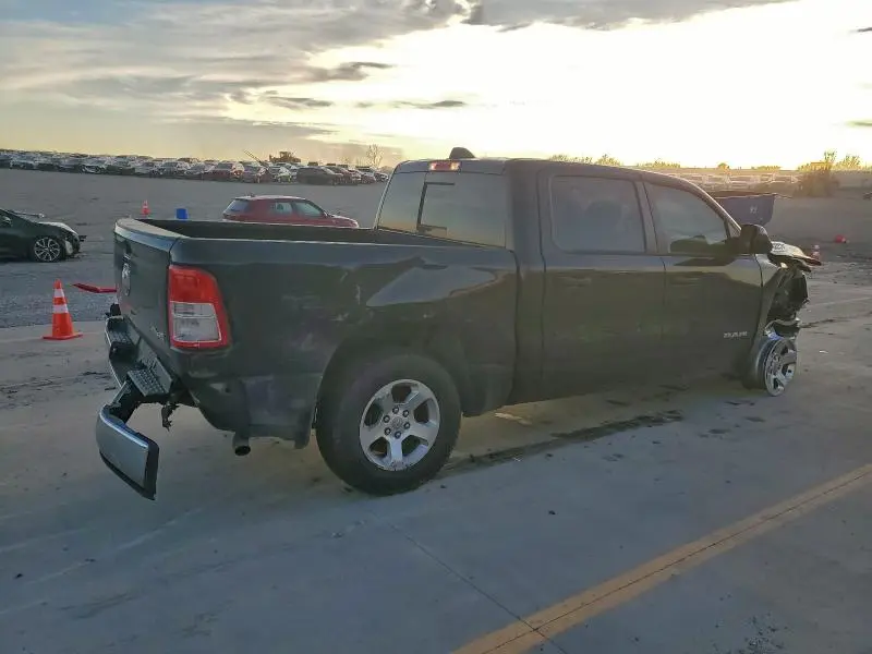 2019 RAM 1500 TRADESMAN  