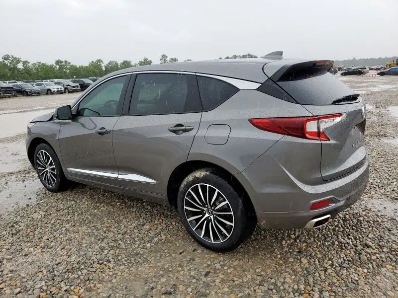 2025 ACURA RDX ADVANCE  