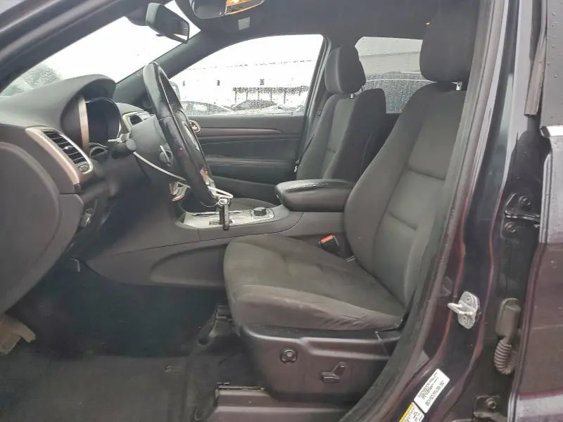 2014 JEEP GRAND CHEROKEE LAREDO  