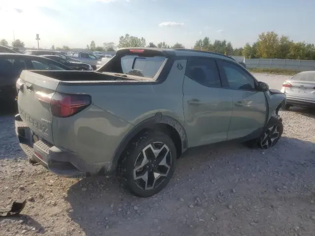 2023 HYUNDAI SANTA CRUZ LIMITED  