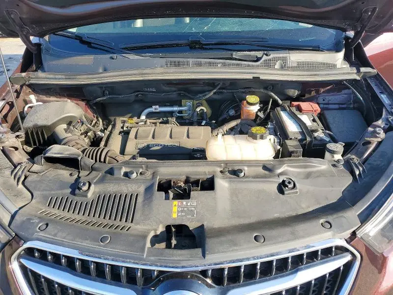 2018 BUICK ENCORE SPORT TOURING  