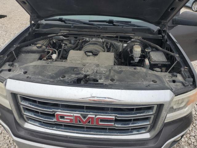 2014 GMC SIERRA C1500 SLE