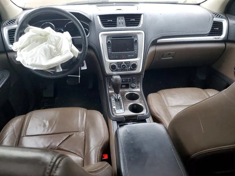 2013 GMC ACADIA SLT-2  