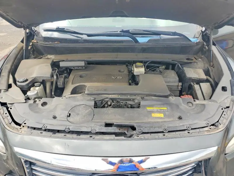 2014 INFINITI QX60 BASE  