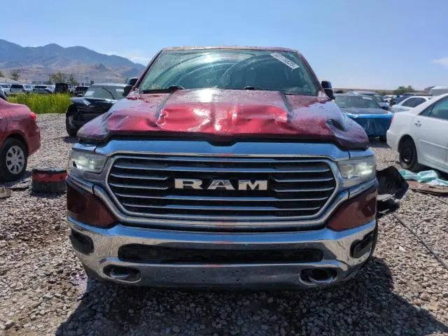 2019 RAM 1500 LONGHORN  
