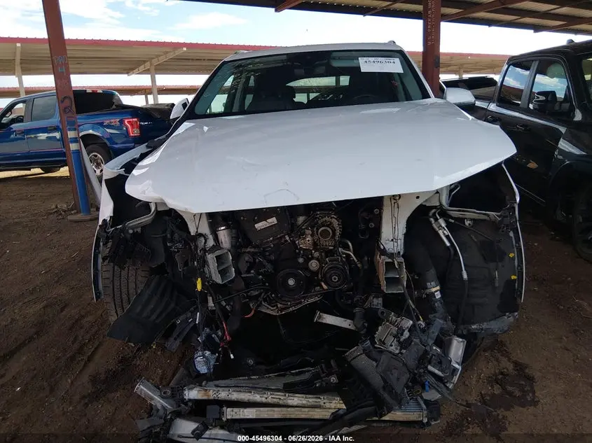 2021 AUDI Q7 PREMIUM 45 TFSI QUATTRO TIPTRONIC
