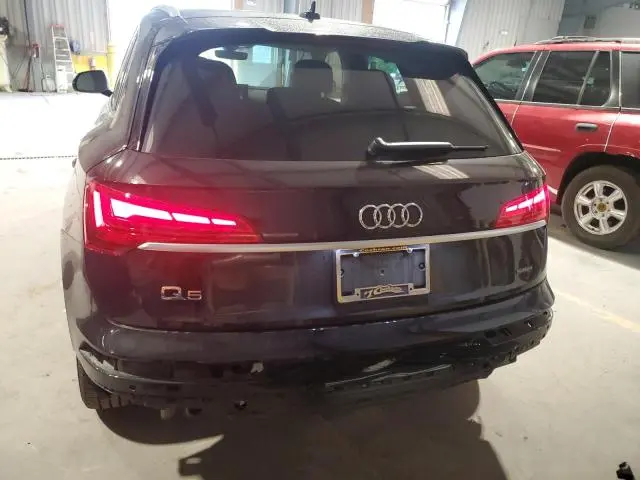 2023 AUDI Q5 PREMIUM PLUS 45  
