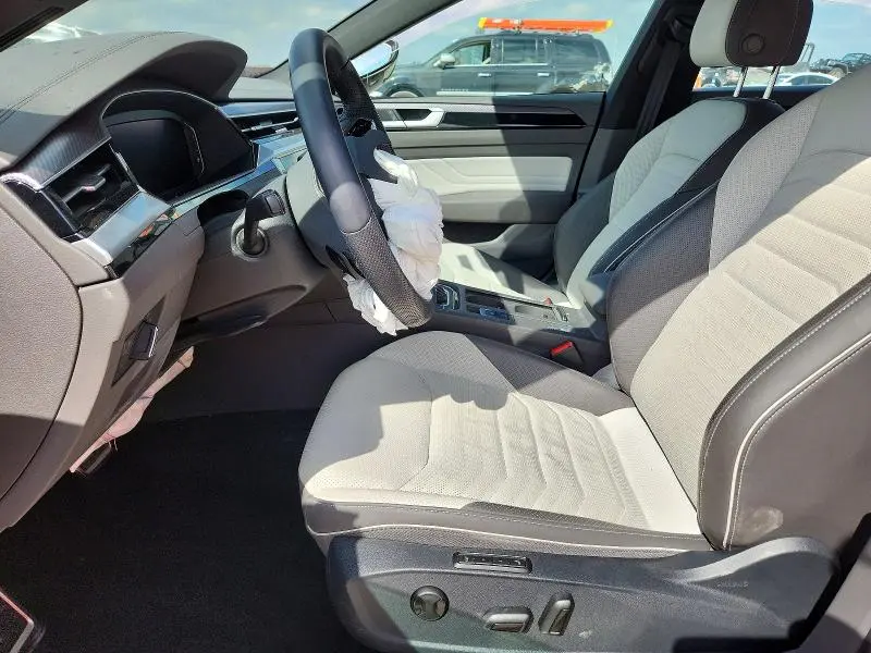 2023 VOLKSWAGEN ARTEON SEL PREMIUM R-LINE  