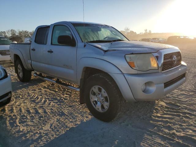 2011 TOYOTA TACOMA DOUBLE CAB LONG BED