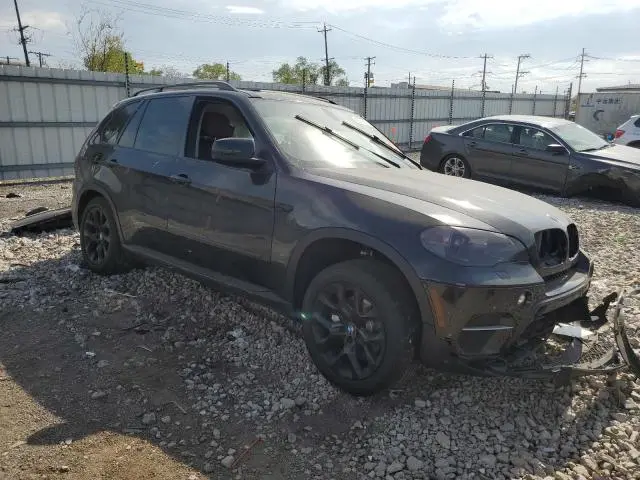 2012 BMW X5 XDRIVE35I  