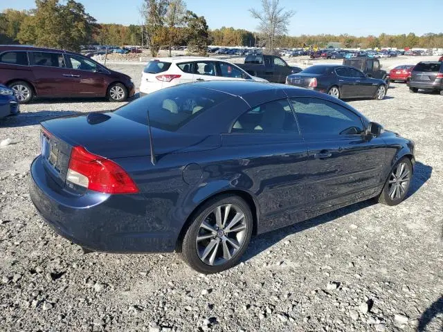 2012 VOLVO C70 T5  