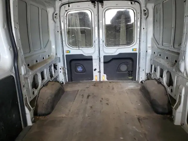 2015 FORD TRANSIT T-150  
