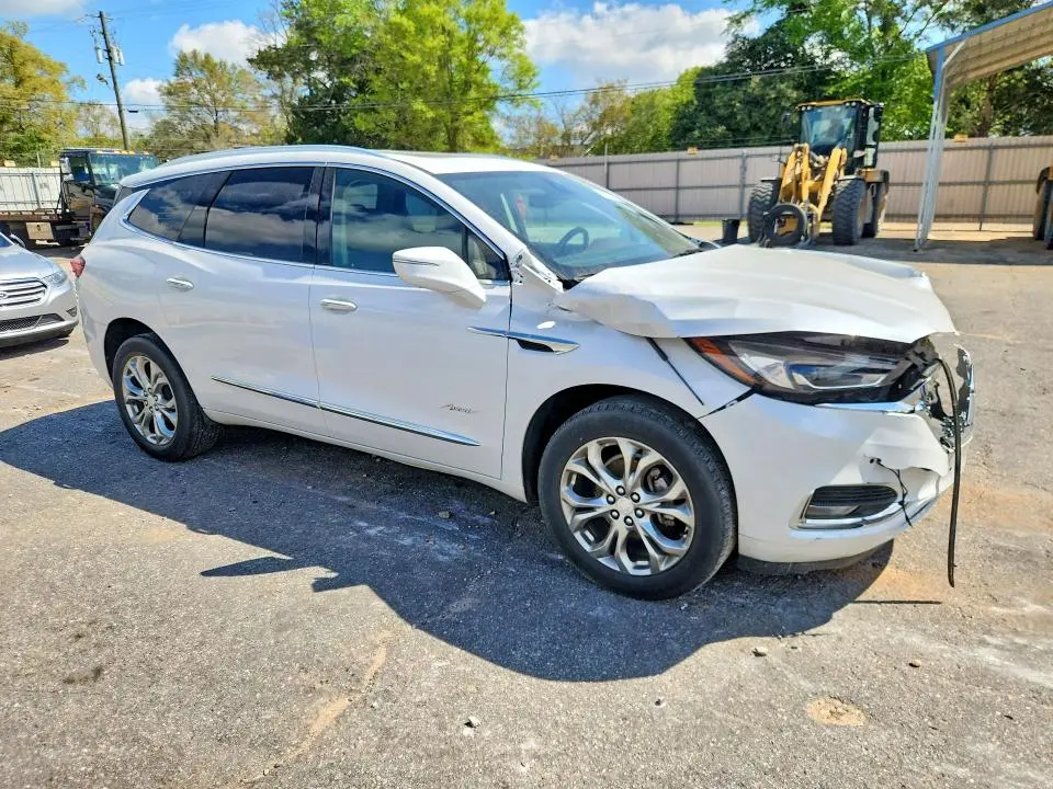 2020 BUICK ENCLAVE AVENIR  