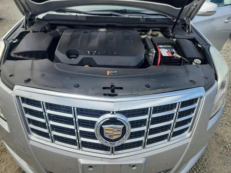 2013 CADILLAC XTS LUXURY COLLECTION  