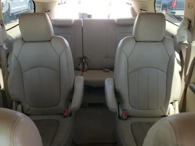 2012 BUICK ENCLAVE 