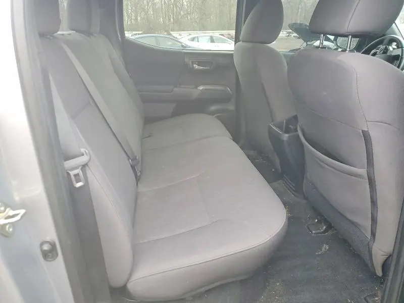 2019 TOYOTA TACOMA TRD OFF-ROAD  