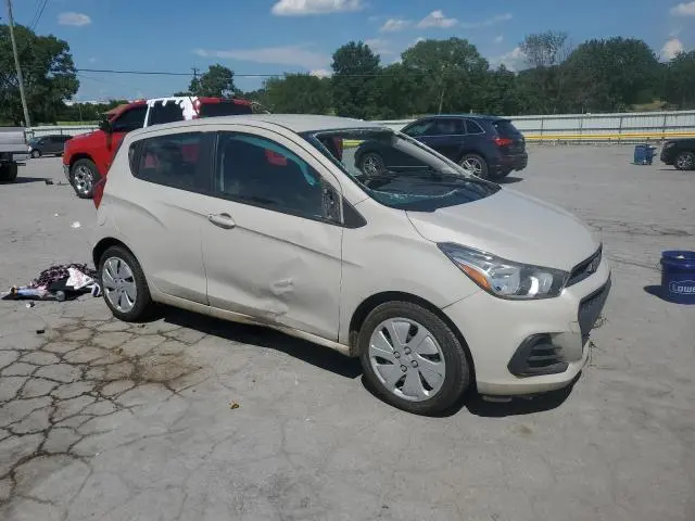 2017 CHEVROLET SPARK LS  